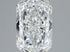 1.67ct Radiant Lab Grown Diamond (Colour E, Clarity VVS2, IGI Certified)