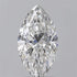 1.10ct Marquise Lab Grown Diamond (Colour G, Clarity VVS2, IGI Certified) - Lavender Creek Gems 