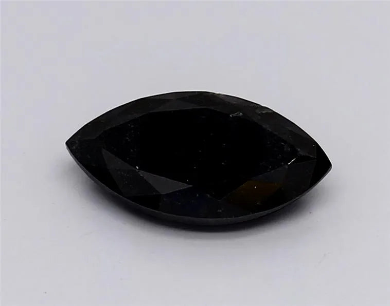 1.24ct Emerald Lab Grown Diamond (Colour Fancy Vivid Green, Clarity VS1, IGI Certified) - Lavender Creek Gems 