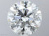 1.76ct Round Natural Diamond (Colour D, Clarity FL, Cut EX, GIA Certified) - Lavender Creek Gems 