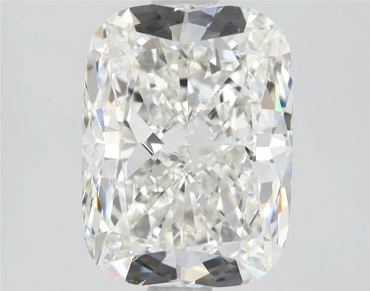 2.13ct Cushion brilliant Lab Grown Diamond (Colour G, Clarity VS1, IGI Certified)
