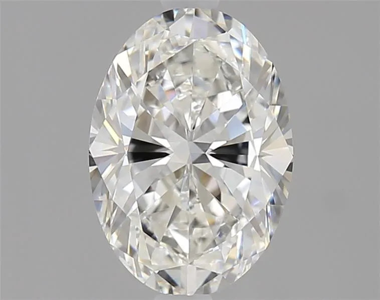 1.30ct Oval Natural Diamond (Colour G, Clarity VS1, GIA Certified)