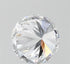 2.00ct Round Lab Grown Diamond (Colour D, Clarity VS1, Cut EX, IGI Certified)