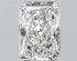 2.08ct Radiant Lab Grown Diamond (Colour E, Clarity VVS2, IGI Certified)