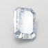 2.15ct Radiant Lab Grown Diamond (Colour Fancy Intense Blue, Clarity VVS1, IGI Certified)
