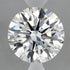 2.58ct Round Lab Grown Diamond (Colour G, Clarity VS1, Cut ID, IGI Certified)