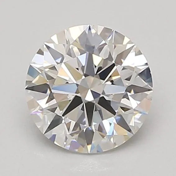 2.69ct Round Lab Grown Diamond (Colour G, Clarity VVS2, Cut ID, IGI Certified)