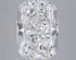2.72ct Cushion modified Lab Grown Diamond (Colour E, Clarity VVS2, IGI Certified)