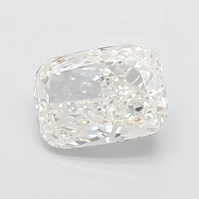 2.90ct Cushion modified Lab Grown Diamond (Colour F, Clarity IF, IGI Certified)