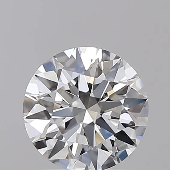 1.02ct Round Lab Grown Diamond (Colour F, Clarity VS1, Cut ID, IGI Certified)
