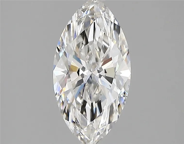 1.57ct Marquise Lab Grown Diamond (Colour F, Clarity VS1, IGI Certified)