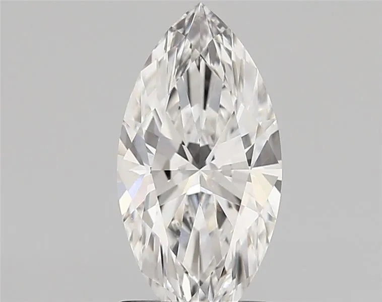 1.32ct Marquise Lab Grown Diamond (Colour E, Clarity VVS1, IGI Certified)