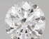 1.29ct Round Lab Grown Diamond (Colour D, Clarity VVS1, Cut ID, IGI Certified) - Lavender Creek Gems 