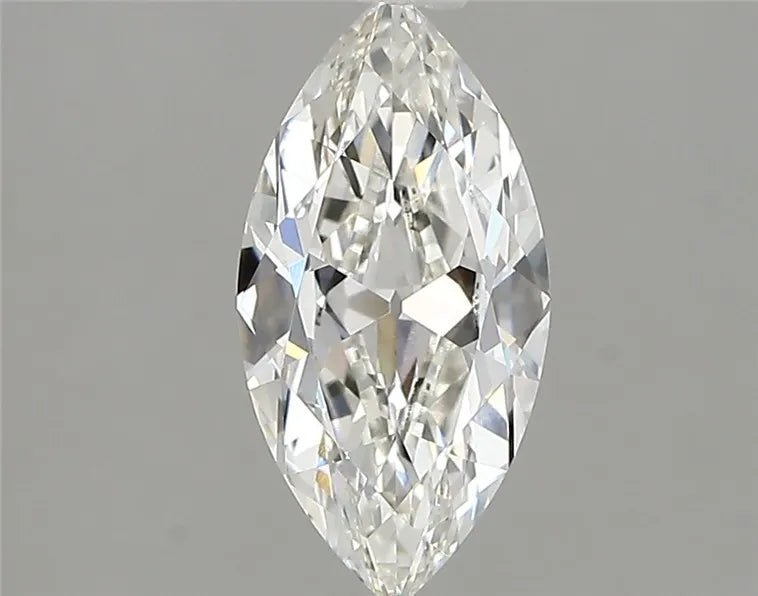 1.50ct Marquise Lab Grown Diamond (Colour G, Clarity VVS2, IGI Certified)