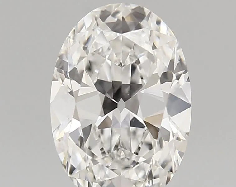 1.71ct Oval Lab Grown Diamond (Colour E, Clarity VVS1, IGI Certified) - Lavender Creek Gems 