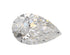 2.46ct Pear Lab Grown Diamond (Colour D, Clarity VS1, IGI Certified) - Lavender Creek Gems 
