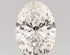 1.90ct Oval Lab Grown Diamond (Colour E, Clarity VVS2, IGI Certified) - Lavender Creek Gems 