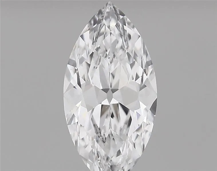 1.72ct Marquise Lab Grown Diamond (Colour E, Clarity IF, IGI Certified) - Lavender Creek Gems 