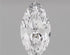 1.72ct Marquise Lab Grown Diamond (Colour E, Clarity IF, IGI Certified) - Lavender Creek Gems 