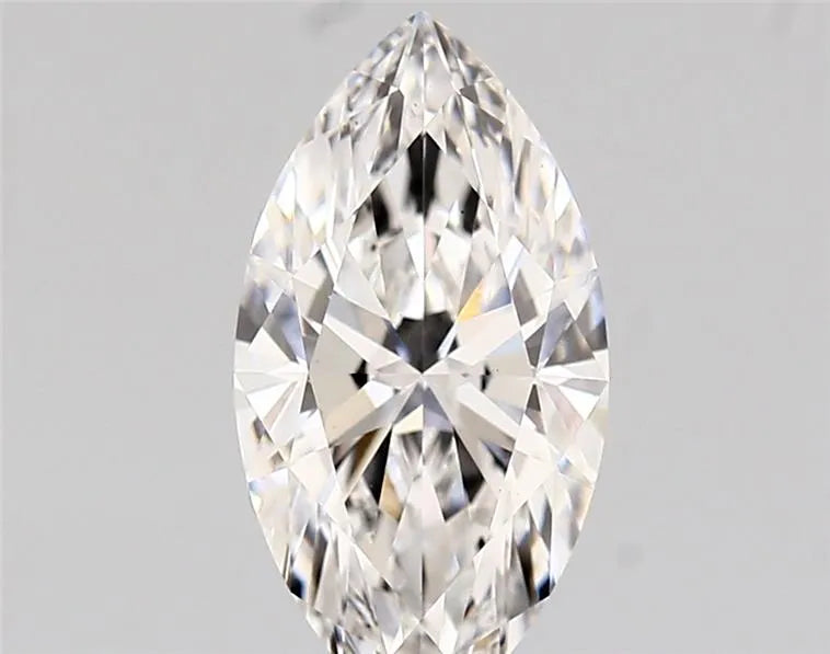 1.51ct Marquise Lab Grown Diamond (Colour D, Clarity VS1, IGI Certified)