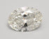 1.68ct Oval Lab Grown Diamond (Colour G, Clarity VVS2, IGI Certified) - Lavender Creek Gems 