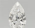 1.76ct Pear Lab Grown Diamond (Colour D, Clarity VVS1, IGI Certified) - Lavender Creek Gems 