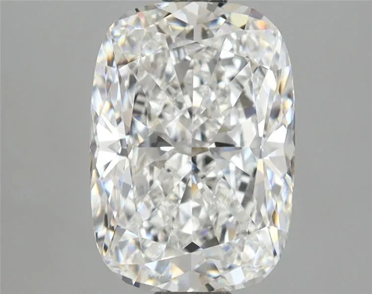 4.59ct Oval Lab Grown Diamond (Colour E, Clarity VS1, IGI Certified)