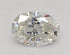 1.51ct Oval Lab Grown Diamond (Colour F, Clarity VVS2, IGI Certified) - Lavender Creek Gems 