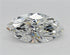 2.10ct Marquise Lab Grown Diamond (Colour E, Clarity VVS2, IGI Certified) - Lavender Creek Gems 