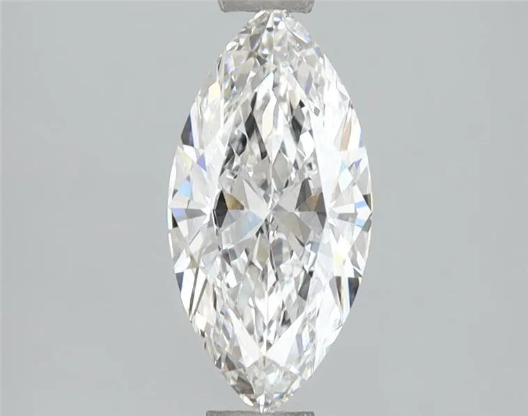 1.02ct Marquise Lab Grown Diamond (Colour E, Clarity VVS1, IGI Certified)