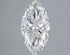 2.00ct Marquise Lab Grown Diamond (Colour F, Clarity VS1, IGI Certified) - Lavender Creek Gems 
