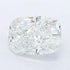 3.09ct Cushion modified Lab Grown Diamond (Colour E, Clarity VVS2, IGI Certified)