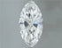 3.55ct Marquise Lab Grown Diamond (Colour G, Clarity VVS2, Cut EX, IGI Certified)