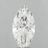 3.80ct Marquise Lab Grown Diamond (Colour D, Clarity VVS1, IGI Certified)