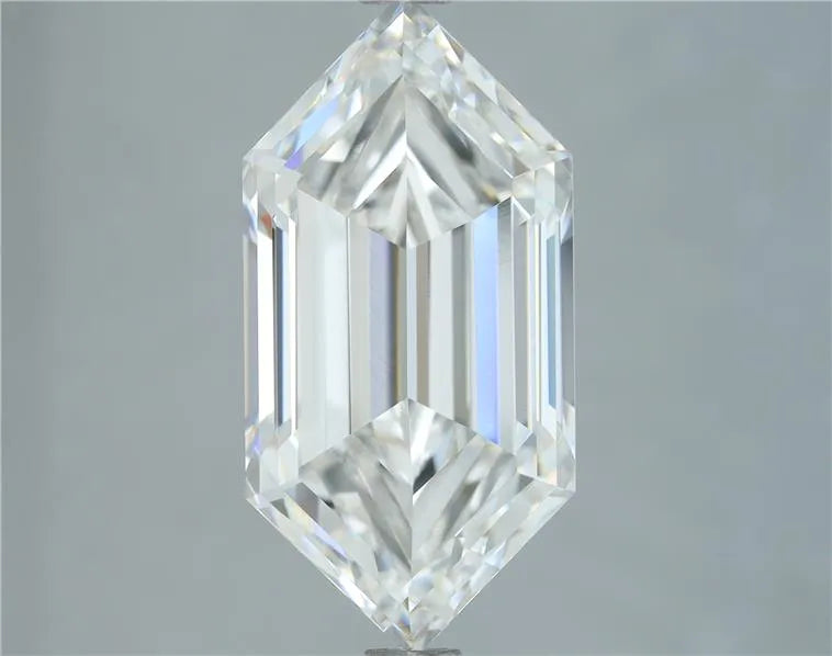 4.04ct Other Lab Grown Diamond (Colour E, Clarity VS1, IGI Certified)