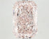 5.67ct Radiant Lab Grown Diamond (Colour Fancy Intense Pink, Clarity VVS2, IGI Certified)