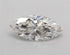 1.11ct Marquise Lab Grown Diamond (Colour G, Clarity VS1, IGI Certified) - Lavender Creek Gems 