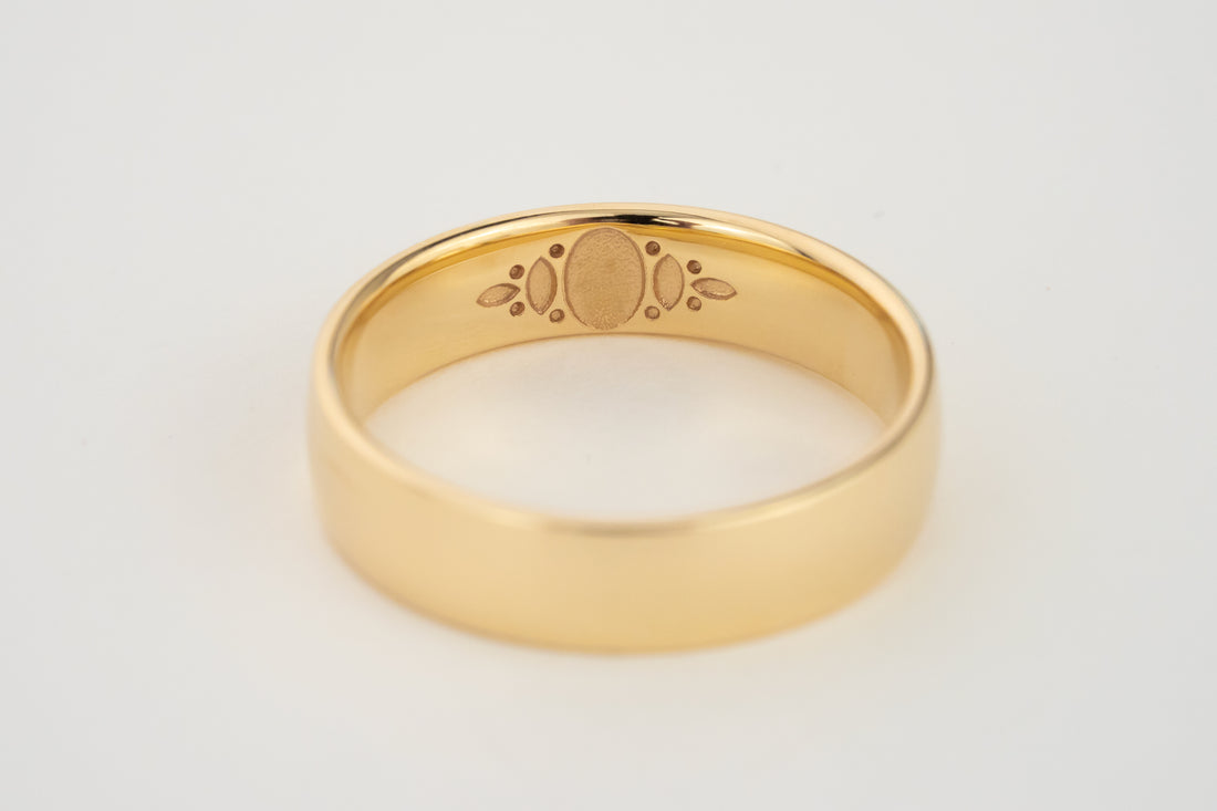 The Hidden Maeve Band - Lavender Creek Gems 