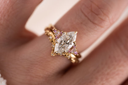 The Velouria Band - Lavender Creek Gems 