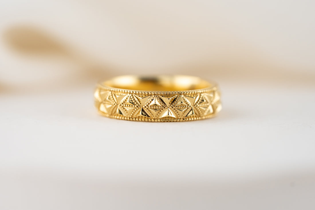 The Eternal Prism Band