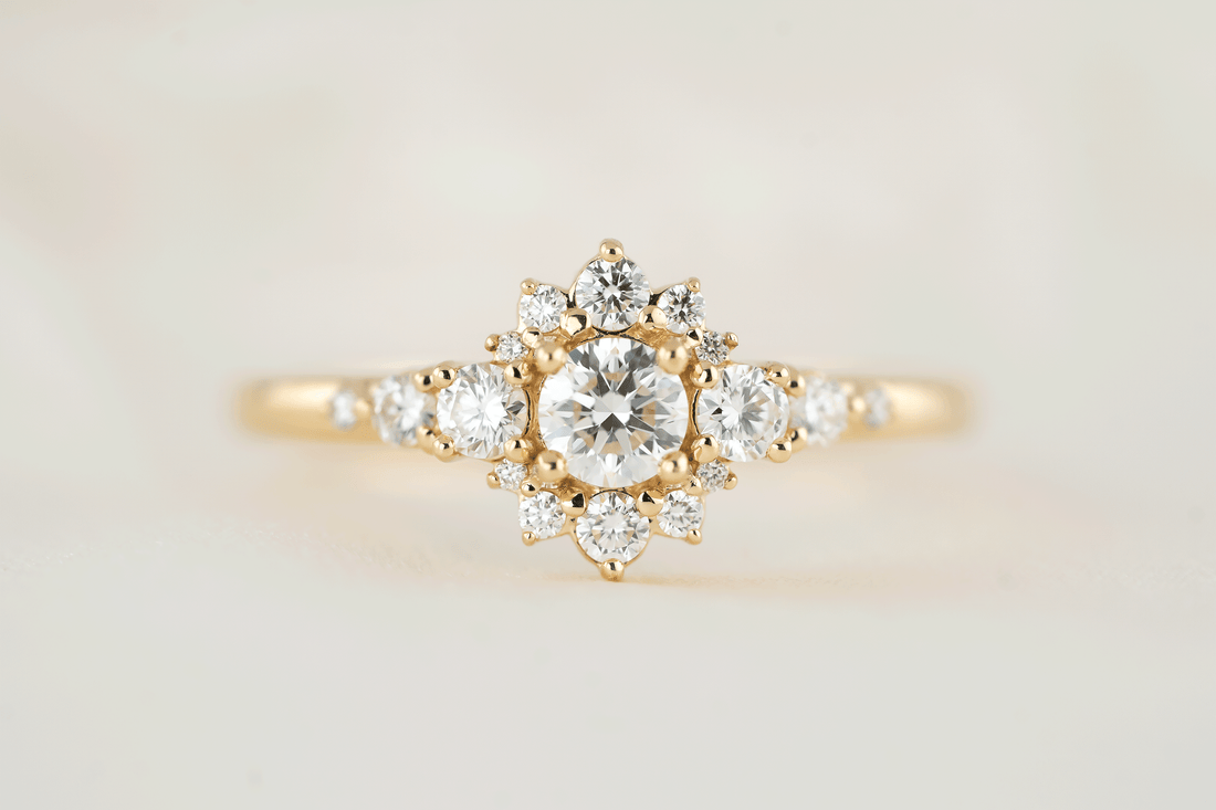 The Bloom Ring