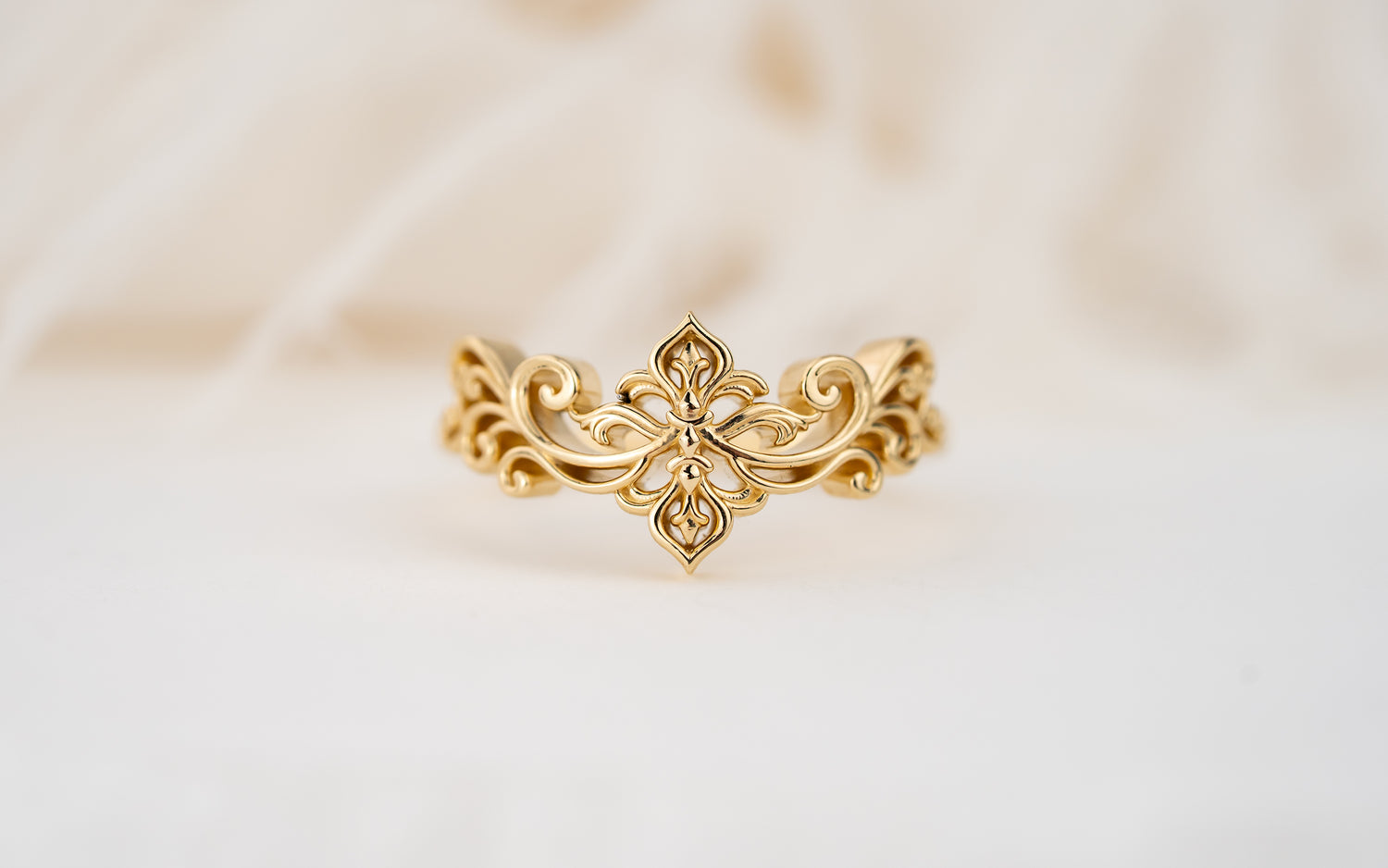 The Enchantress Ring