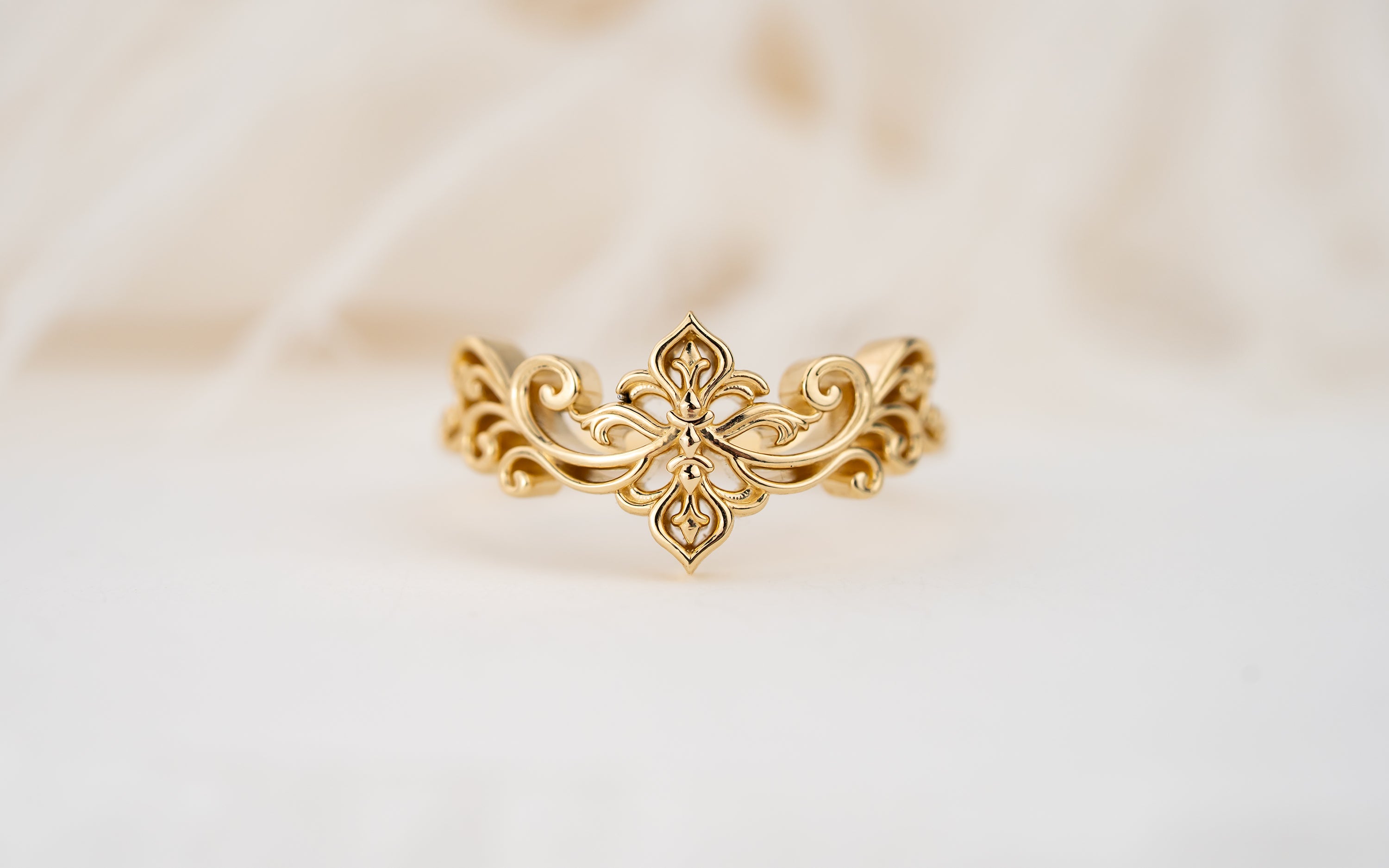 The Enchantress Ring