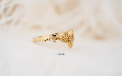 The Arabesque Band - Lavender Creek Gems 