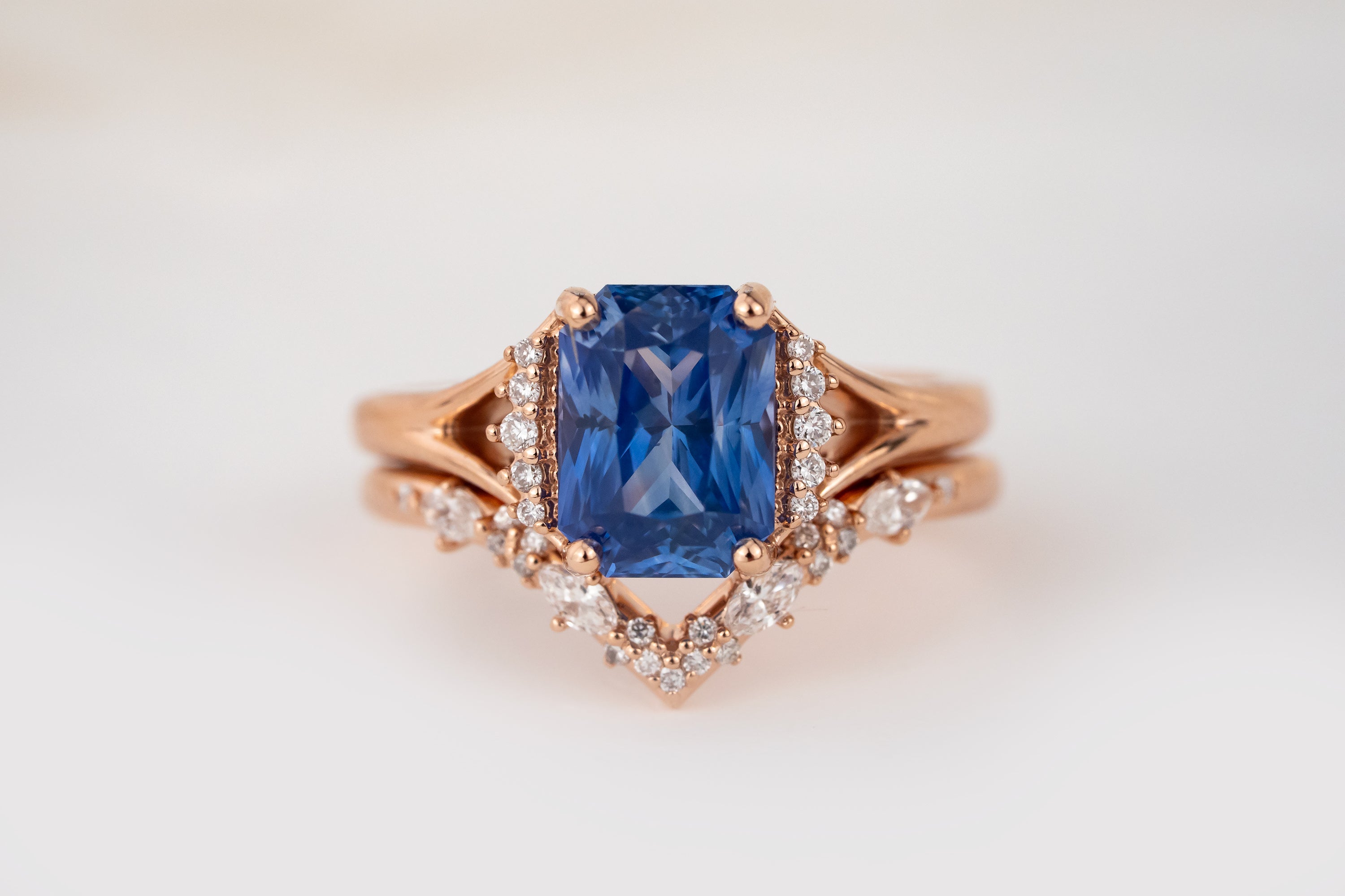 The Oracle Band - Lavender Creek Gems 