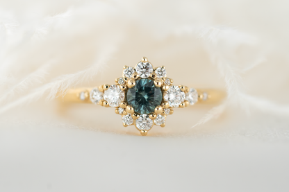 The Bloom Ring