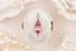 1.69 CT Pear Cut Pink Spinel - Lavender Creek Gems 