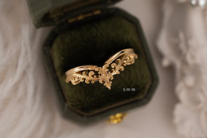 The Arabesque Band - Lavender Creek Gems 