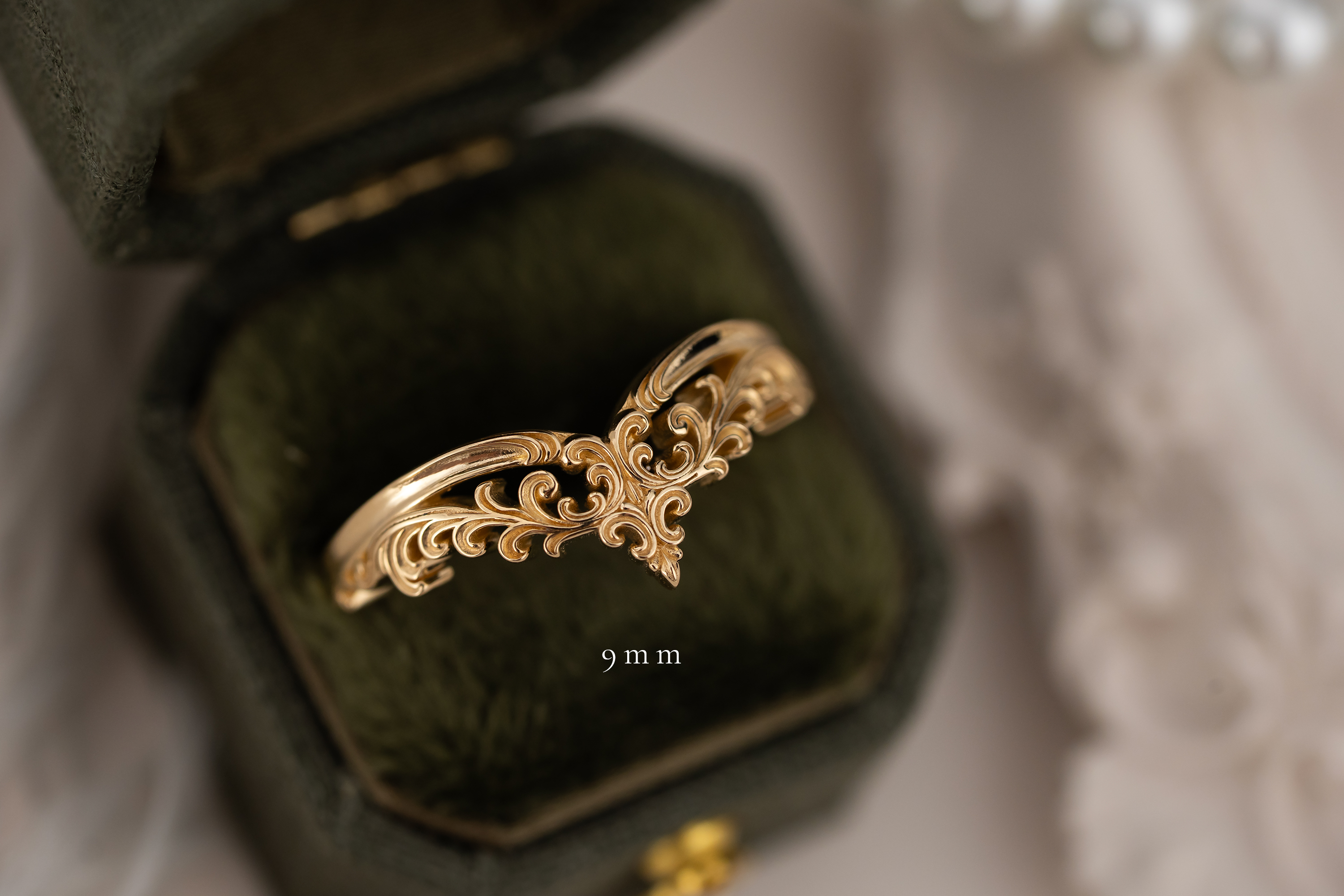 The Arabesque Band - Lavender Creek Gems 