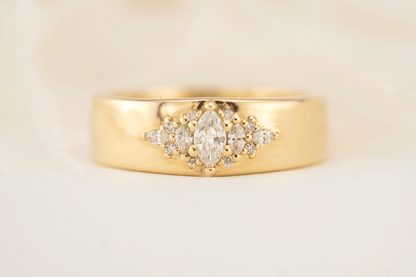 The Everyone Maeve Ring